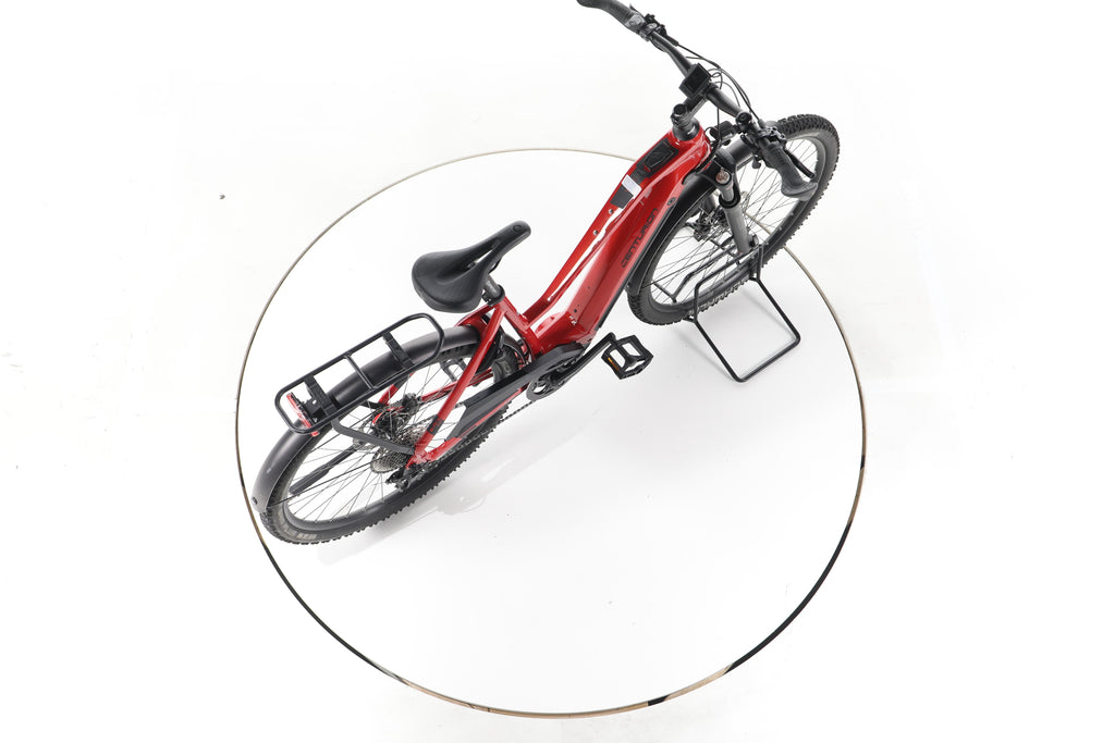 Centurion E-Fire Tour R2600i Trekking E-Bike - Image 24
