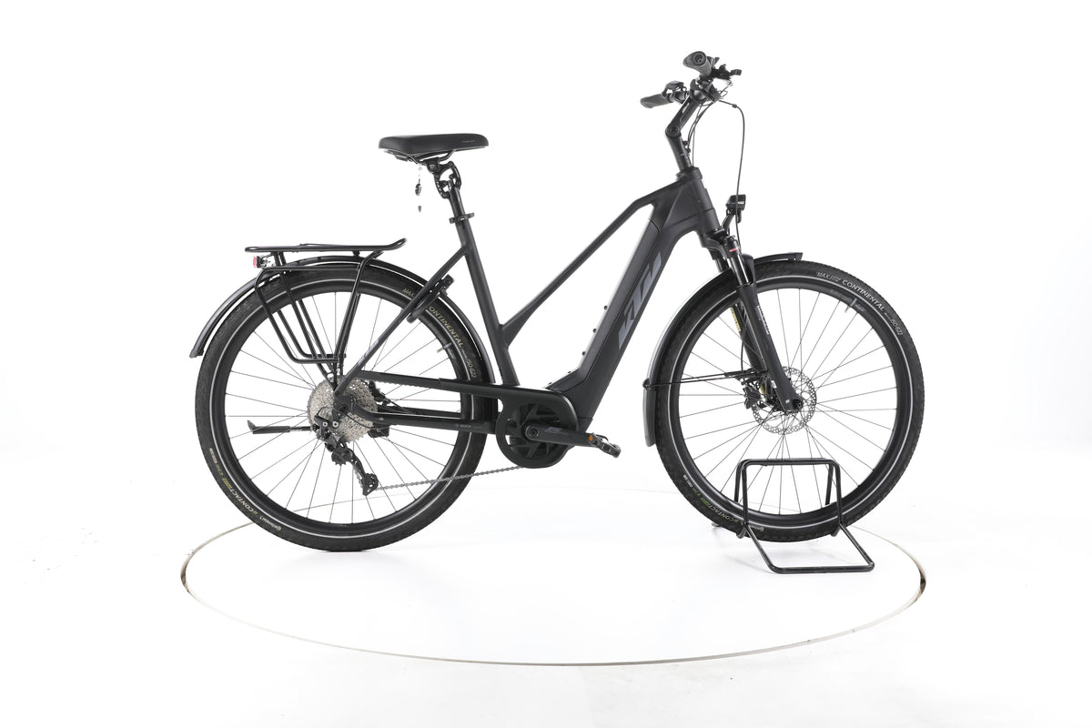 KTM Macina Tour CX 610 Trekking E-Bike - Image 1
