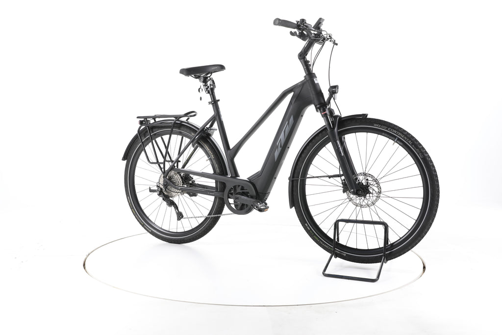 KTM Macina Tour CX 610 Trekking E-Bike - Image 2