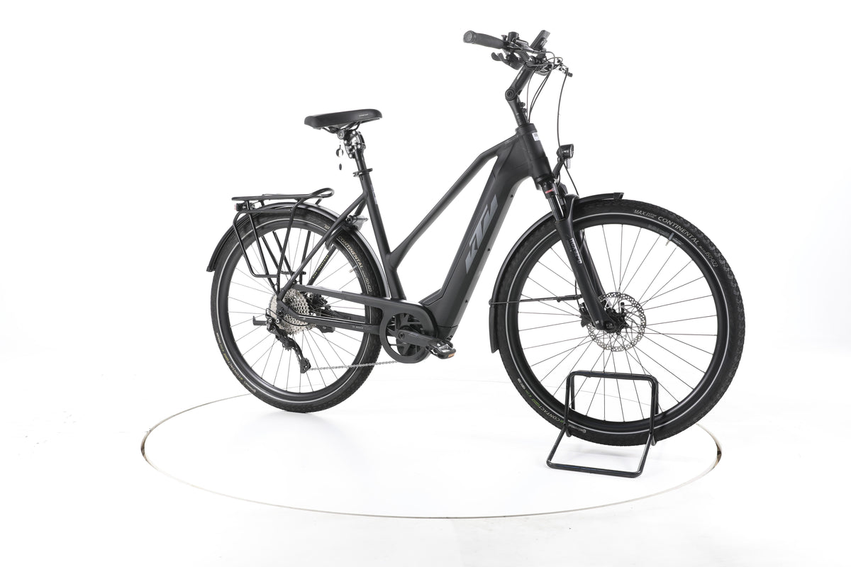 KTM Macina Tour CX 610 Trekking E-Bike - Image 2