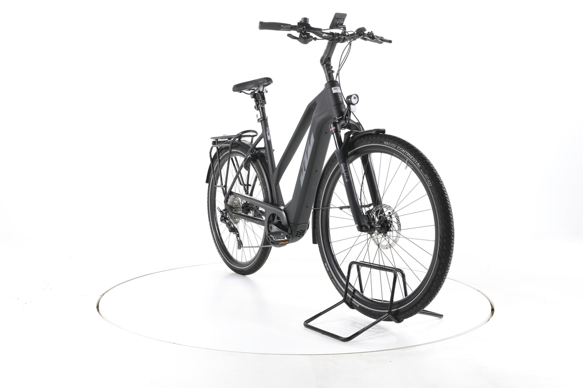 KTM Macina Tour CX 610 Trekking E-Bike - Image 3