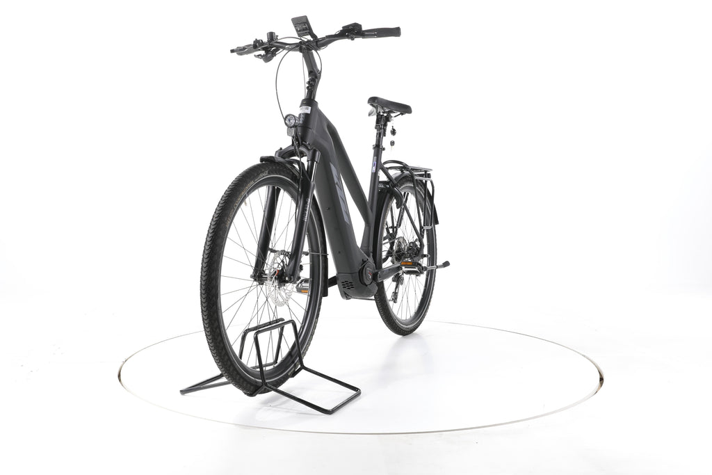 KTM Macina Tour CX 610 Trekking E-Bike - Image 5
