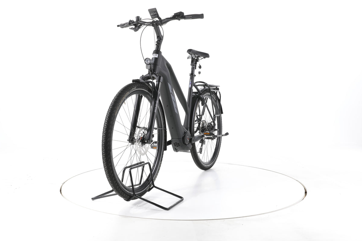 KTM Macina Tour CX 610 Trekking E-Bike - Image 5