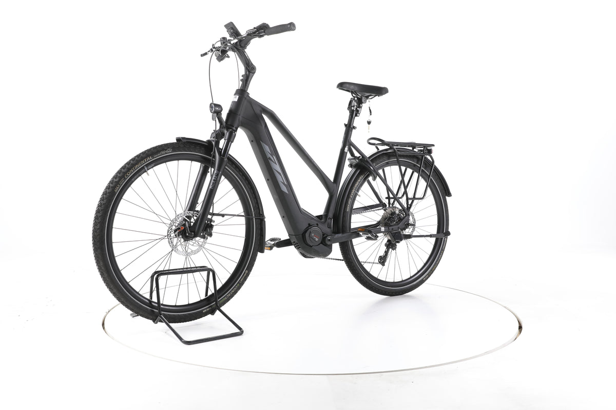 KTM Macina Tour CX 610 Trekking E-Bike - Image 6