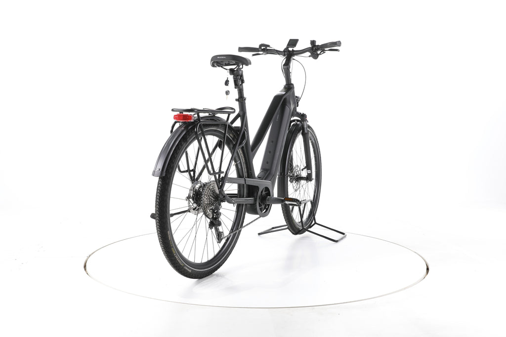KTM Macina Tour CX 610 Trekking E-Bike - Image 11