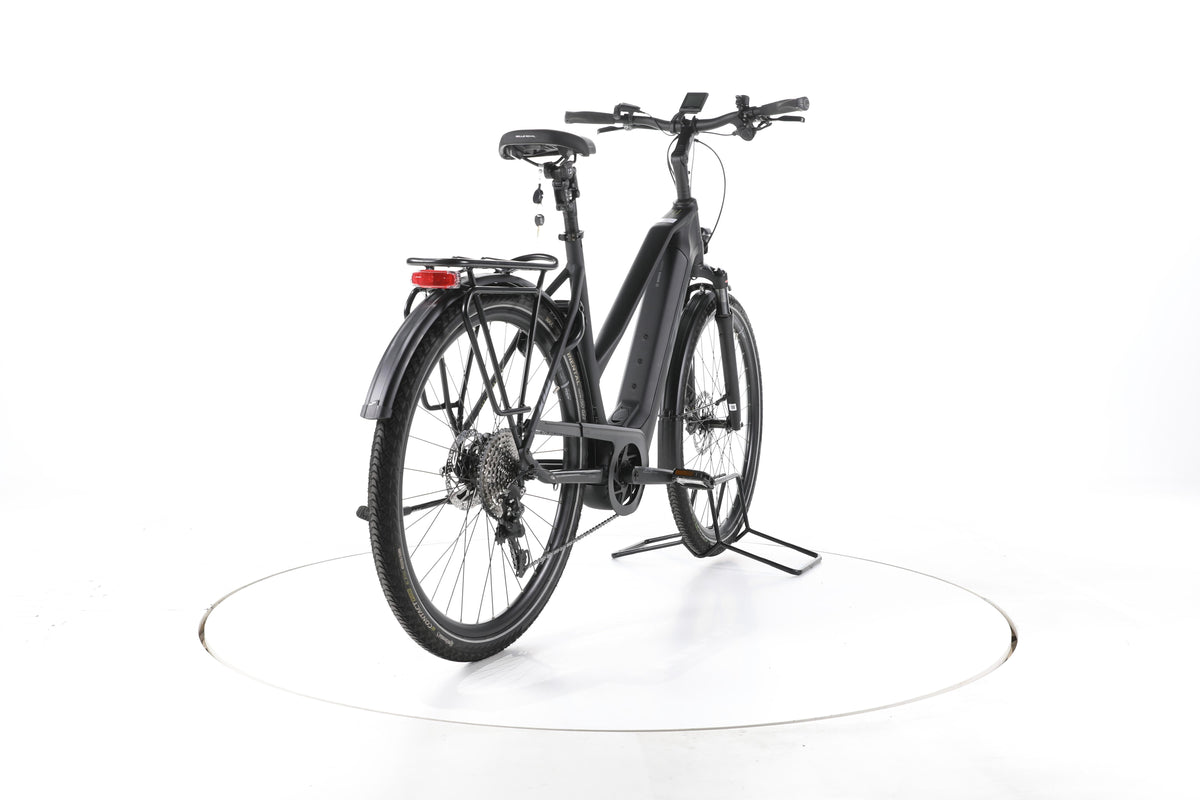 KTM Macina Tour CX 610 Trekking E-Bike - Image 11