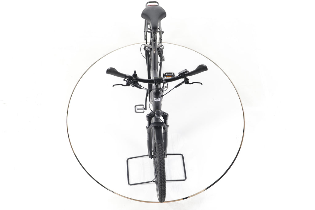 KTM Macina Tour CX 610 Trekking E-Bike - Image 16