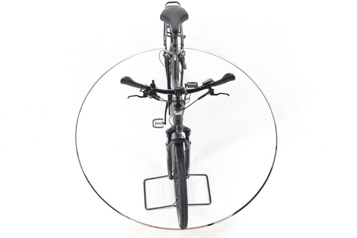 KTM Macina Tour CX 610 Trekking E-Bike - Image 16