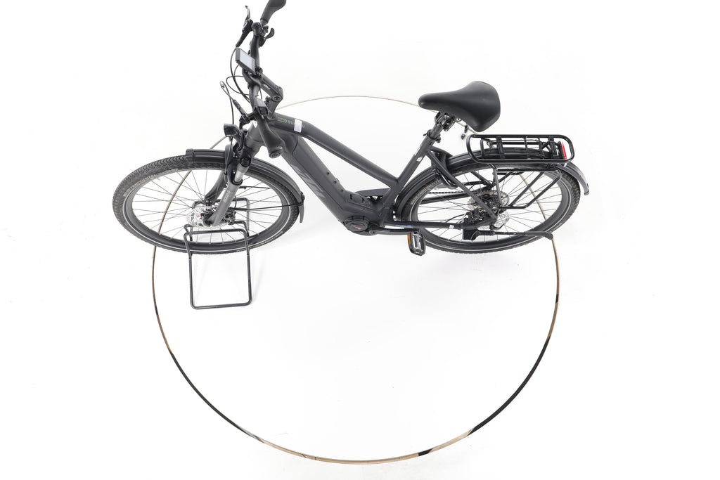 KTM Macina Tour CX 610 Trekking E-Bike - Image 19