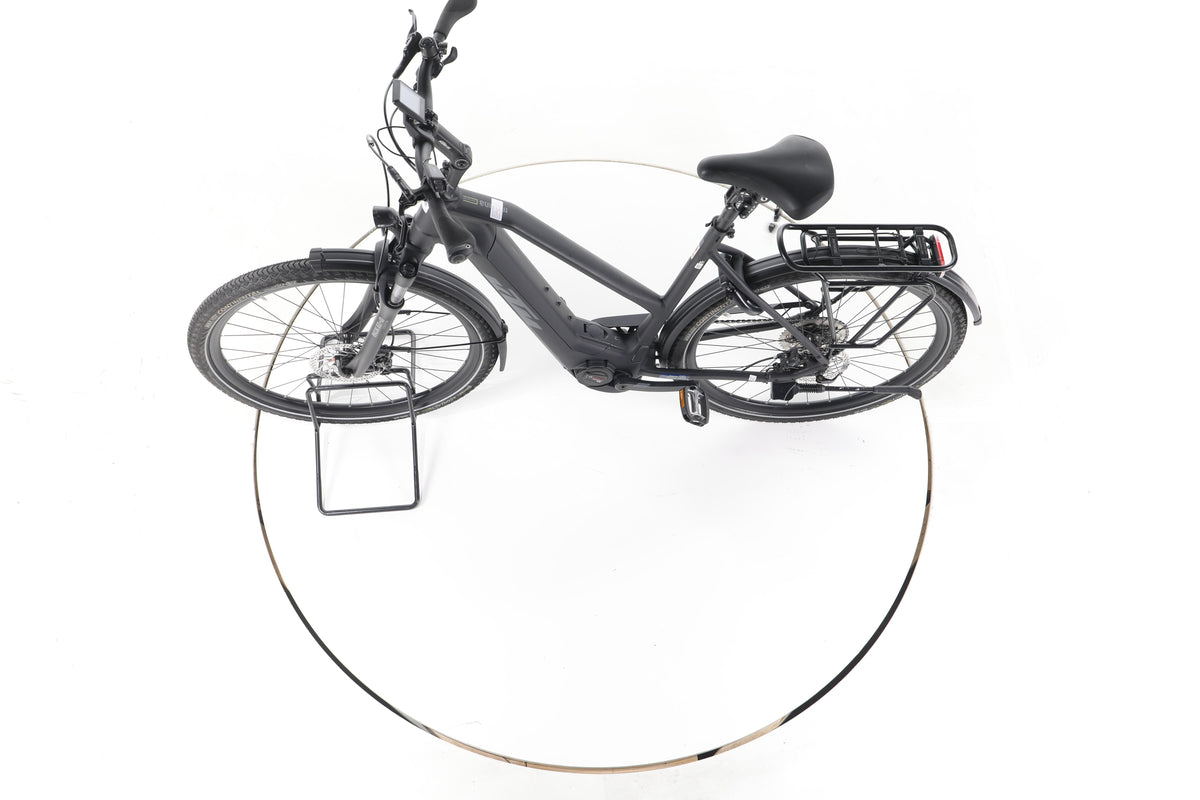 KTM Macina Tour CX 610 Trekking E-Bike - Image 19