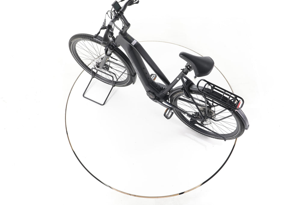 KTM Macina Tour CX 610 Trekking E-Bike - Image 20