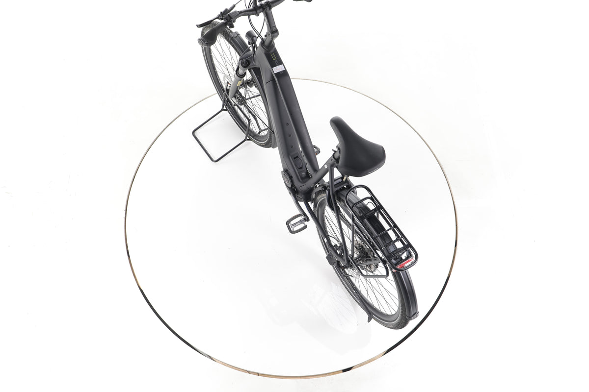KTM Macina Tour CX 610 Trekking E-Bike - Image 21