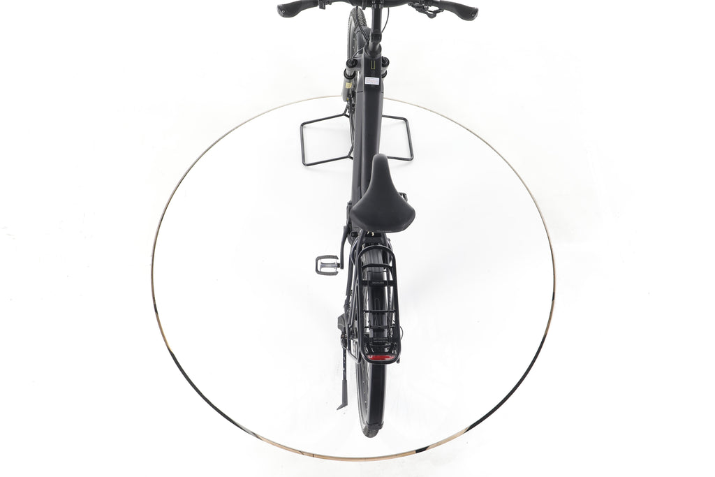 KTM Macina Tour CX 610 Trekking E-Bike - Image 22