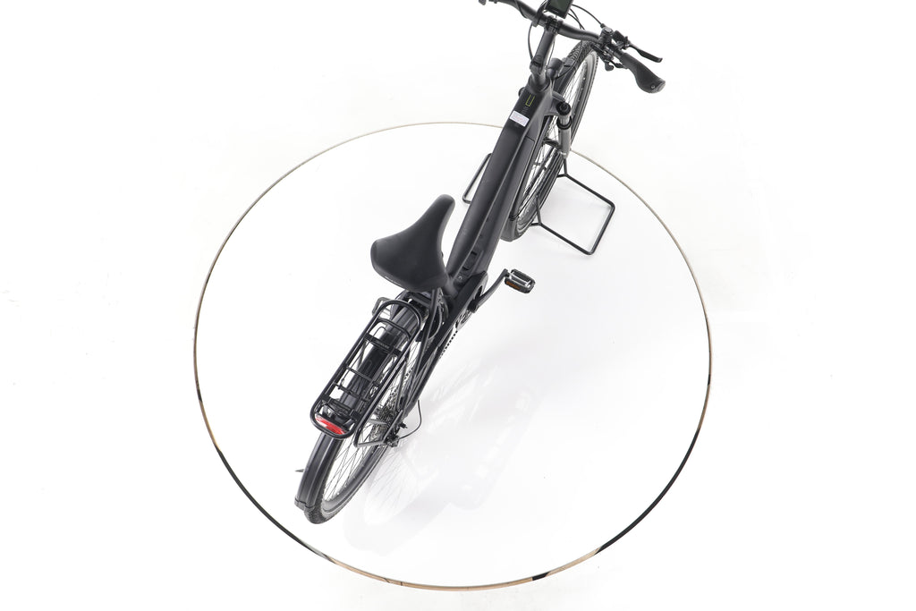 KTM Macina Tour CX 610 Trekking E-Bike - Image 23