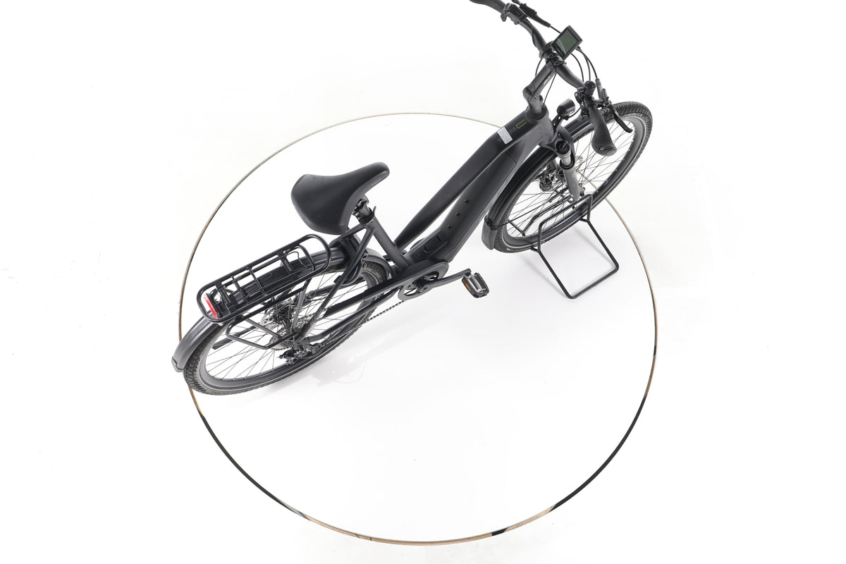 KTM Macina Tour CX 610 Trekking E-Bike - Image 24