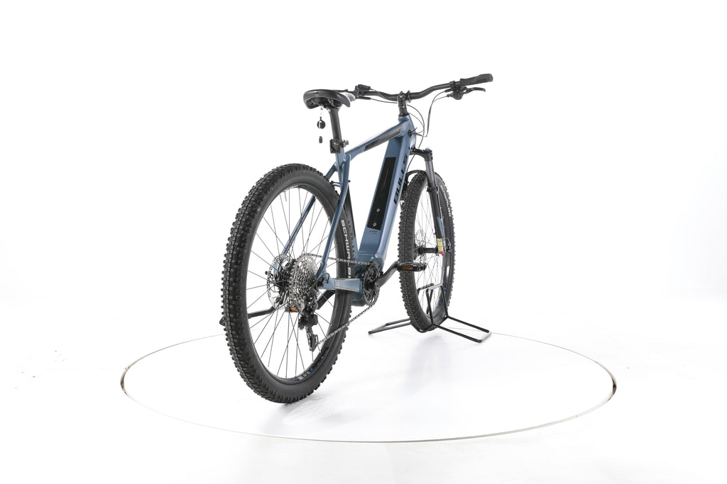 Bulls Copperhead EVO 2 XXL E-Bike - Image 11
