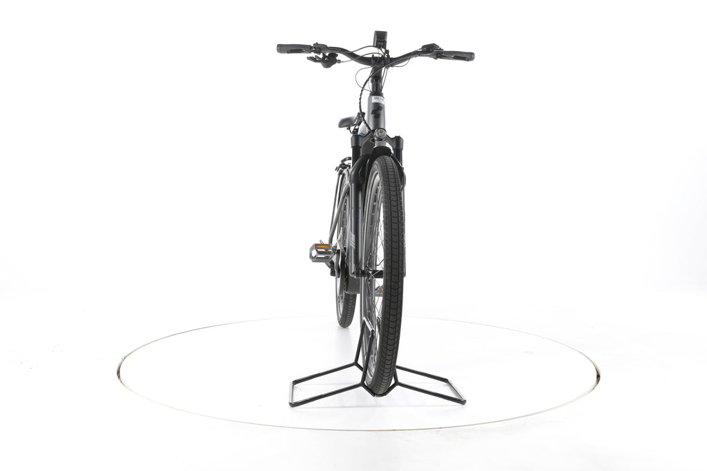 Cube Kathmandu Hybrid Pro Trekking E-Bike - Image 4