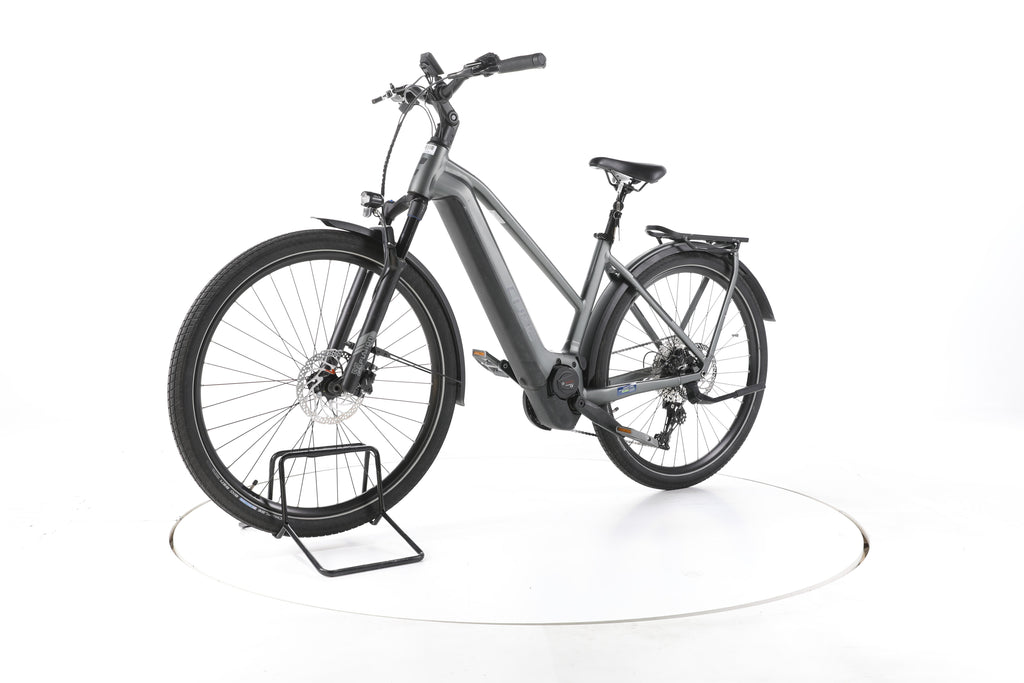 Cube Kathmandu Hybrid Pro Trekking E-Bike - Image 6