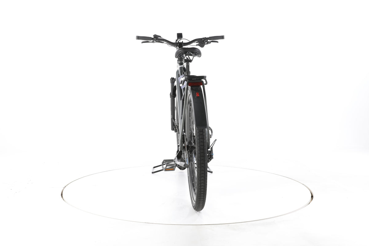 Cube Kathmandu Hybrid Pro Trekking E-Bike - Image 10
