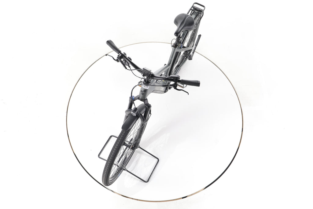 Cube Kathmandu Hybrid Pro Trekking E-Bike - Image 17