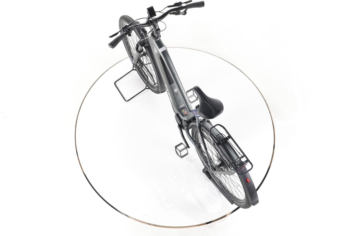 Cube Kathmandu Hybrid Pro Trekking E-Bike - Image 21