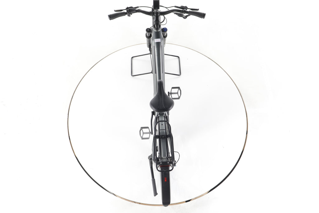 Cube Kathmandu Hybrid Pro Trekking E-Bike - Image 22