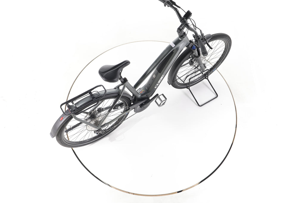 Cube Kathmandu Hybrid Pro Trekking E-Bike - Image 24
