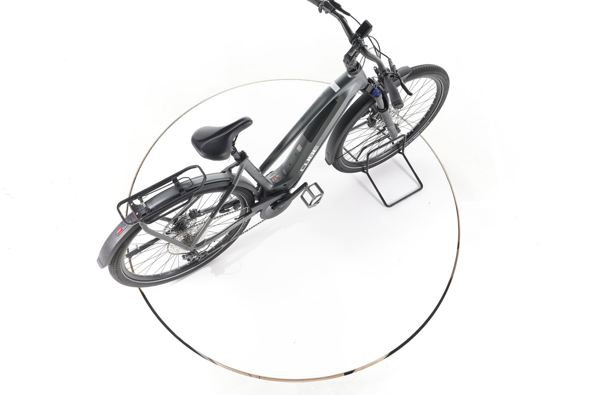 Cube Kathmandu Hybrid Pro Trekking E-Bike - Image 24