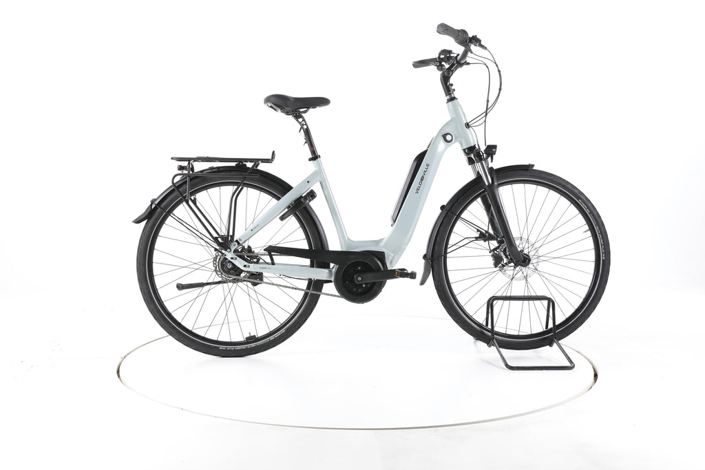 Velo de Ville AEB 400 City E-Bike Tiefeinsteiger 2024 - Image 1