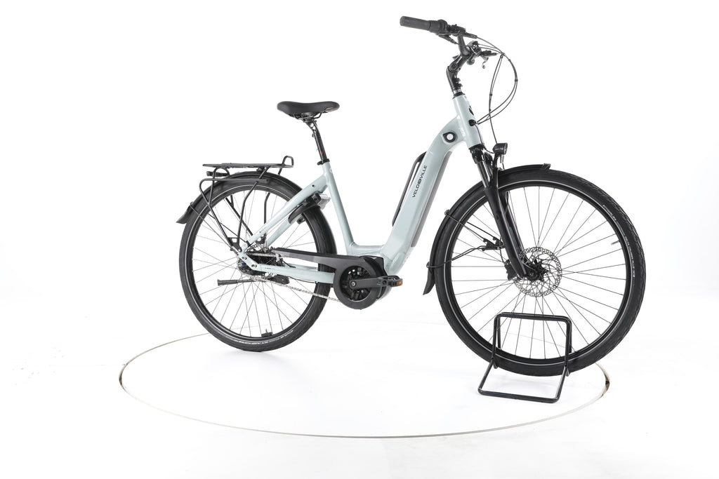 Velo de Ville AEB 400 City E-Bike Tiefeinsteiger 2024 - Image 2