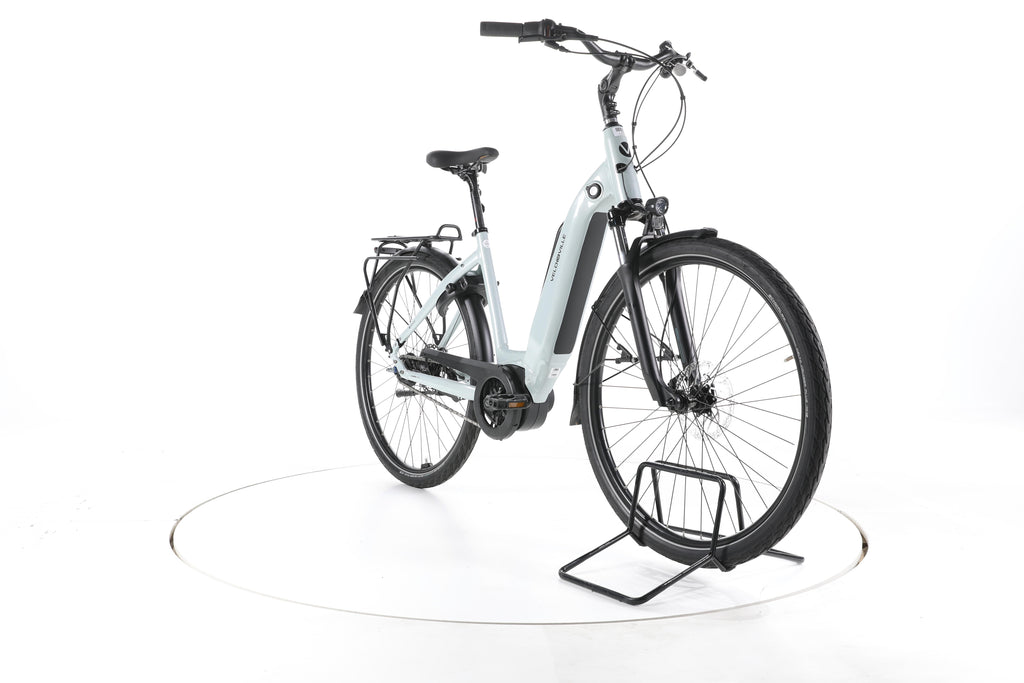Velo de Ville AEB 400 City E-Bike Tiefeinsteiger 2024 - Image 3