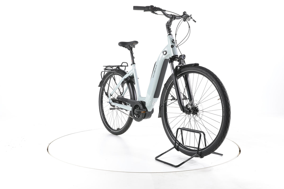Velo de Ville AEB 400 City E-Bike Tiefeinsteiger 2024 - Image 3