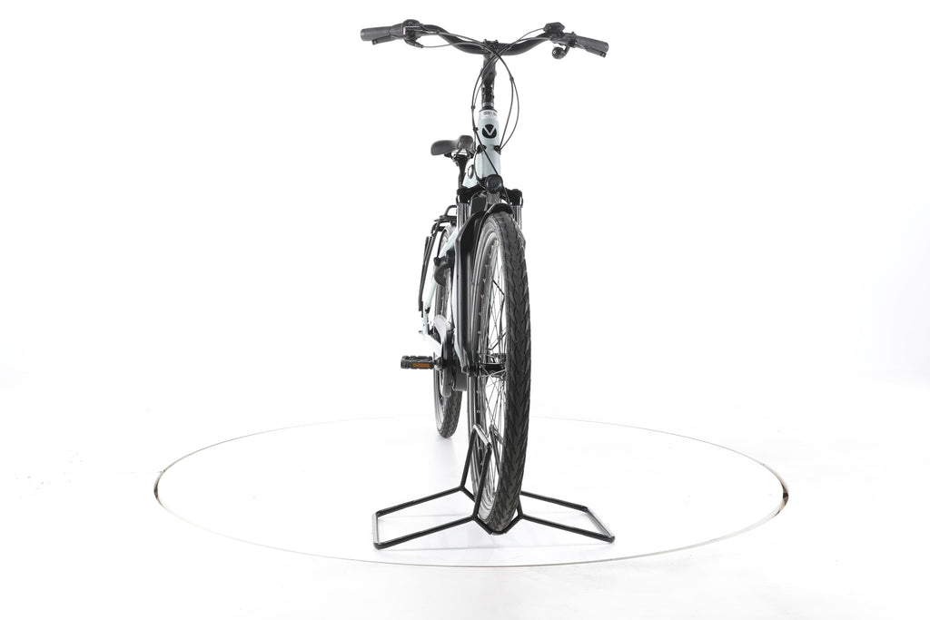 Velo de Ville AEB 400 City E-Bike Tiefeinsteiger 2024 - Image 4