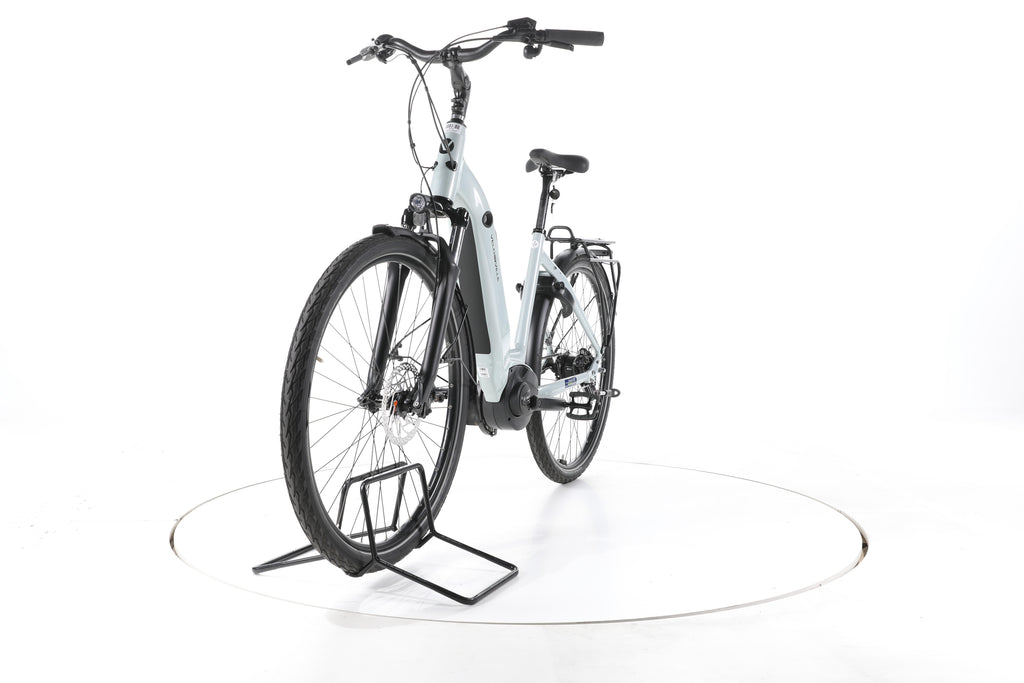 Velo de Ville AEB 400 City E-Bike Tiefeinsteiger 2024 - Image 5