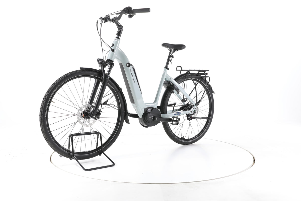 Velo de Ville AEB 400 City E-Bike Tiefeinsteiger 2024 - Image 6