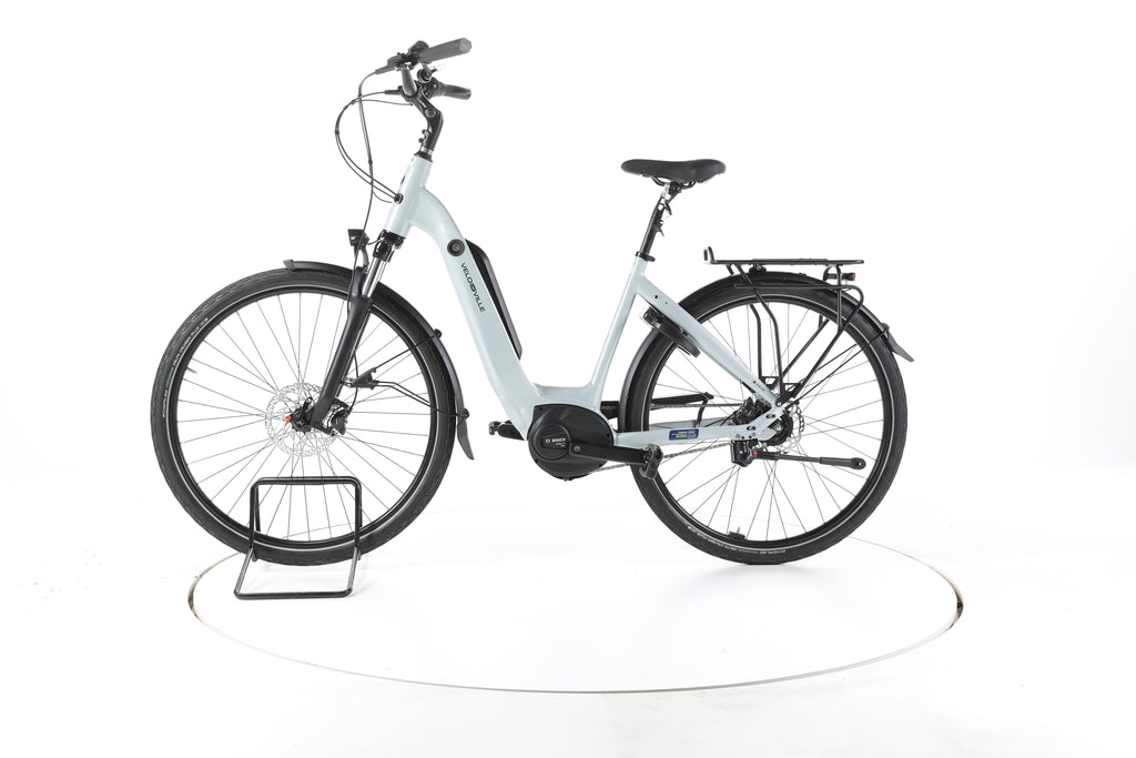 Velo de Ville AEB 400 City E-Bike Tiefeinsteiger 2024 - Image 7