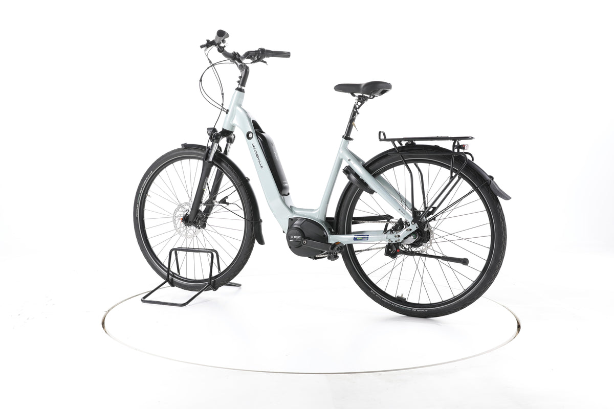 Velo de Ville AEB 400 City E-Bike Tiefeinsteiger 2024 - Image 8