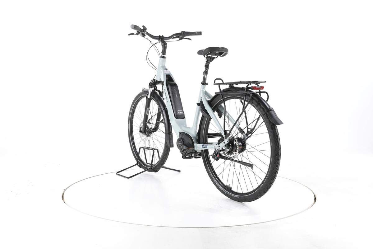 Velo de Ville AEB 400 City E-Bike Tiefeinsteiger 2024 - Image 9