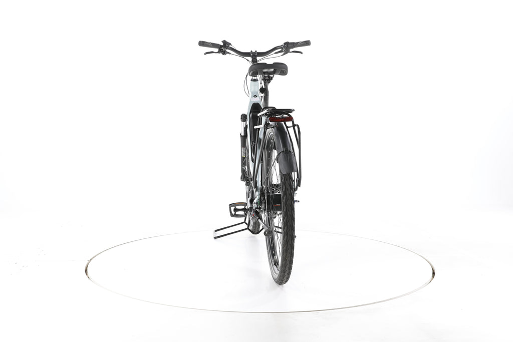 Velo de Ville AEB 400 City E-Bike Tiefeinsteiger 2024 - Image 10