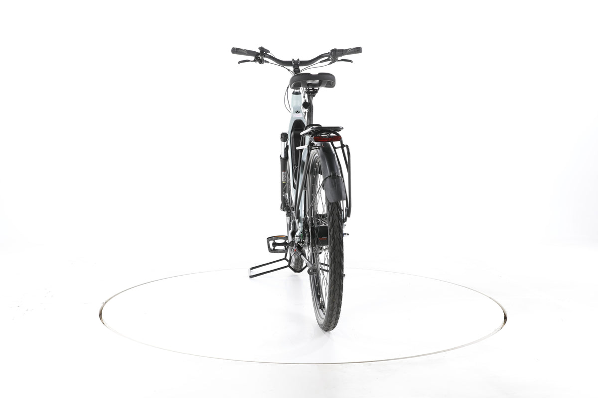 Velo de Ville AEB 400 City E-Bike Tiefeinsteiger 2024 - Image 10