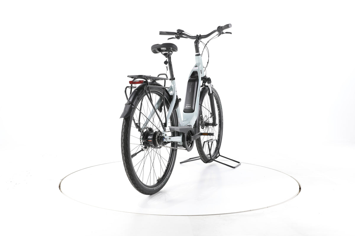 Velo de Ville AEB 400 City E-Bike Tiefeinsteiger 2024 - Image 11