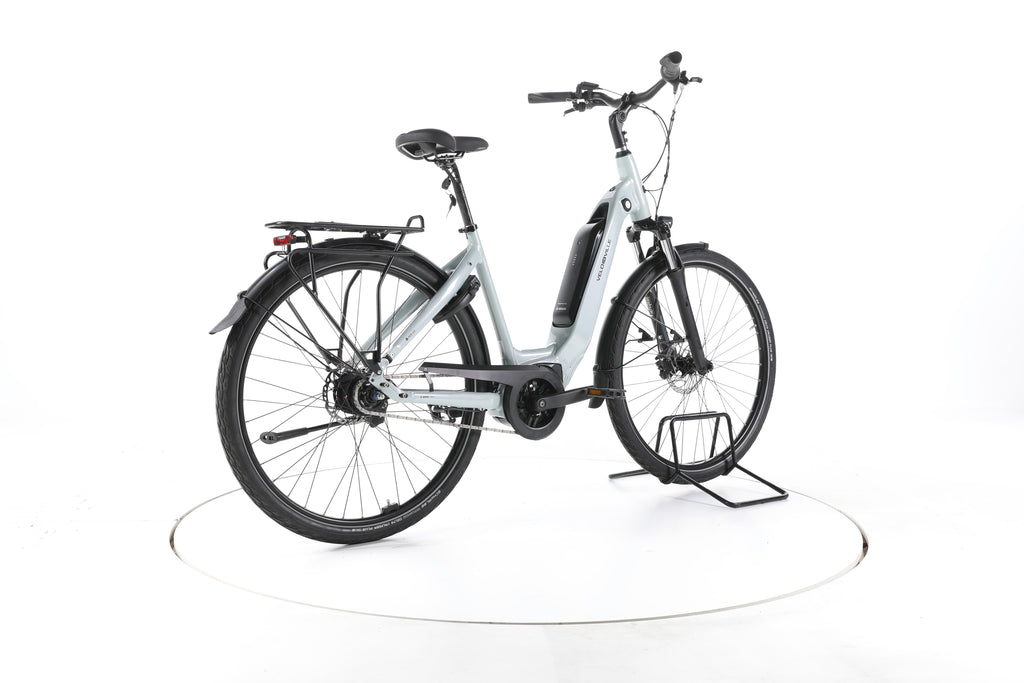 Velo de Ville AEB 400 City E-Bike Tiefeinsteiger 2024 - Image 12