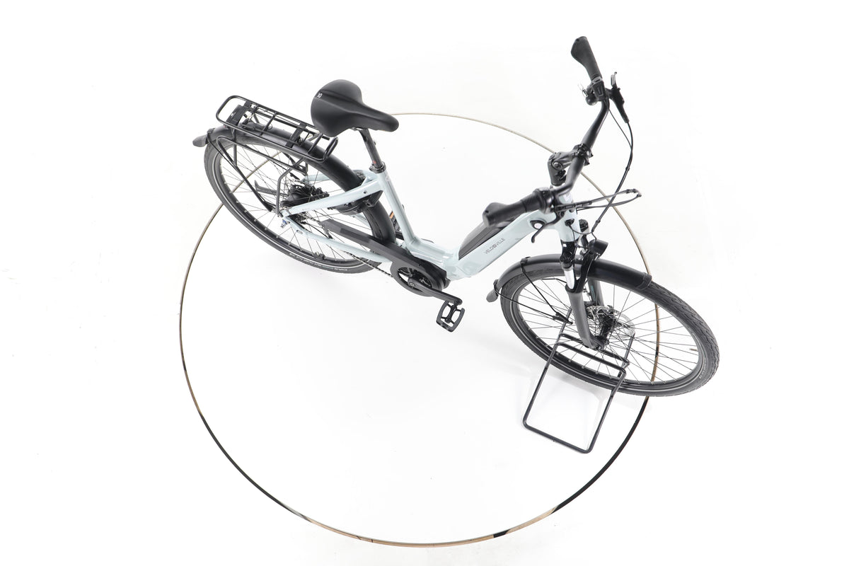 Velo de Ville AEB 400 City E-Bike Tiefeinsteiger 2024 - Image 14