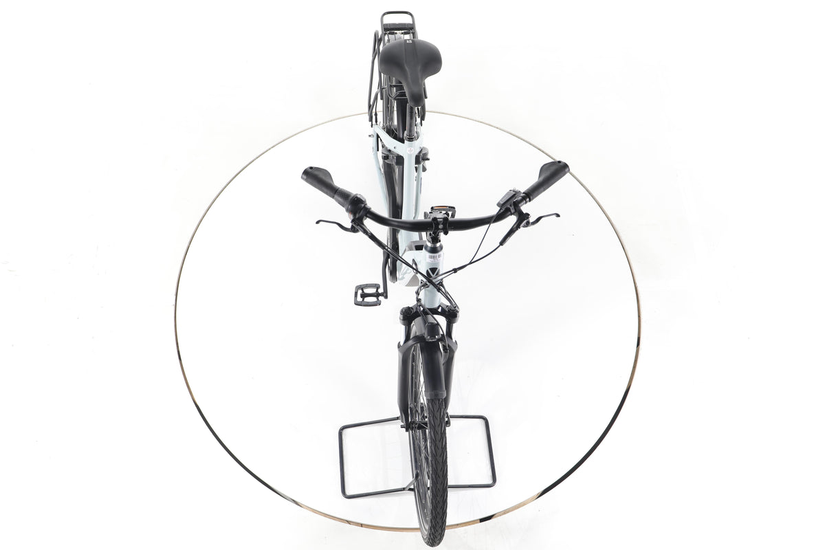 Velo de Ville AEB 400 City E-Bike Tiefeinsteiger 2024 - Image 16