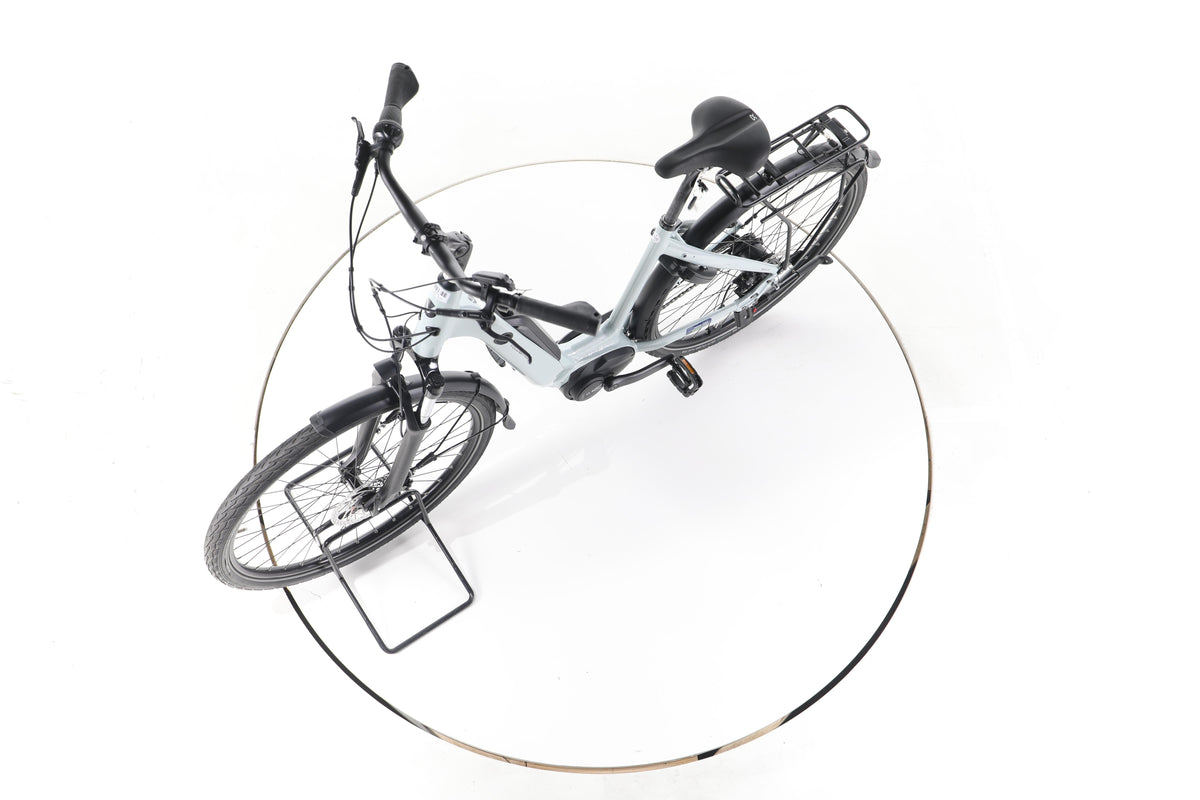 Velo de Ville AEB 400 City E-Bike Tiefeinsteiger 2024 - Image 18