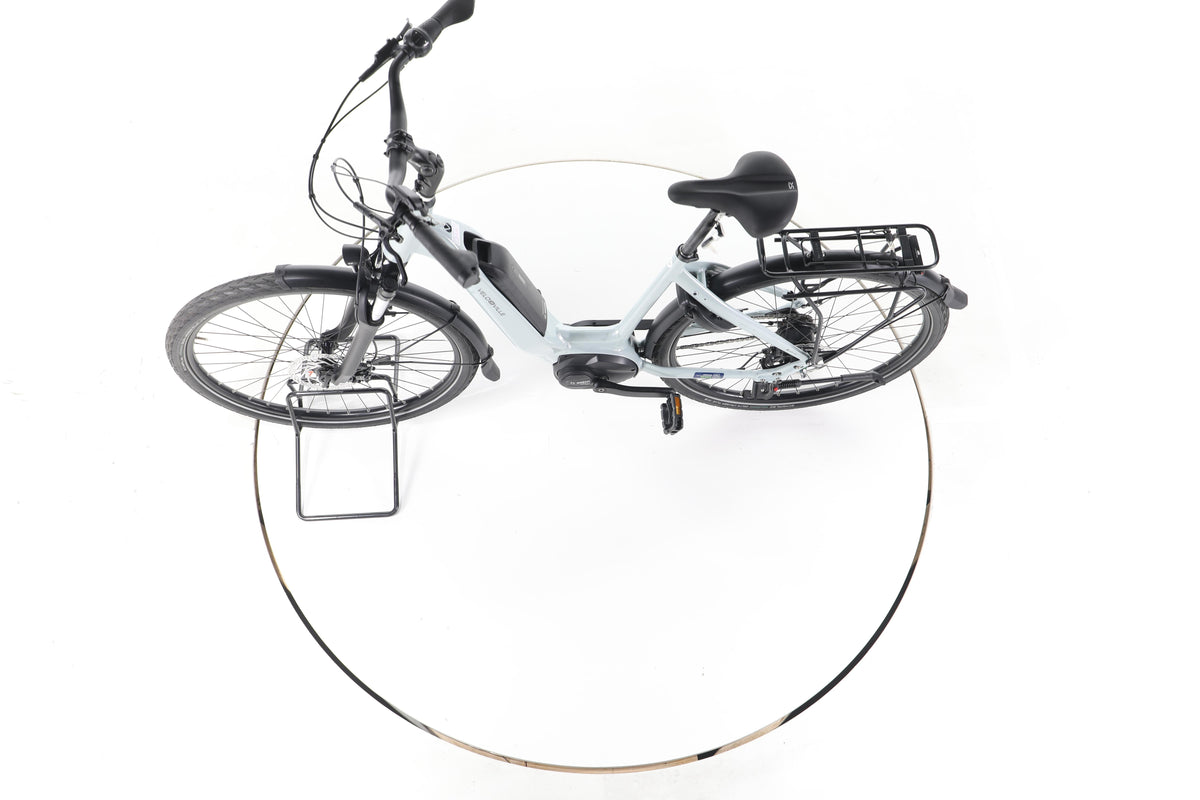Velo de Ville AEB 400 City E-Bike Tiefeinsteiger 2024 - Image 19