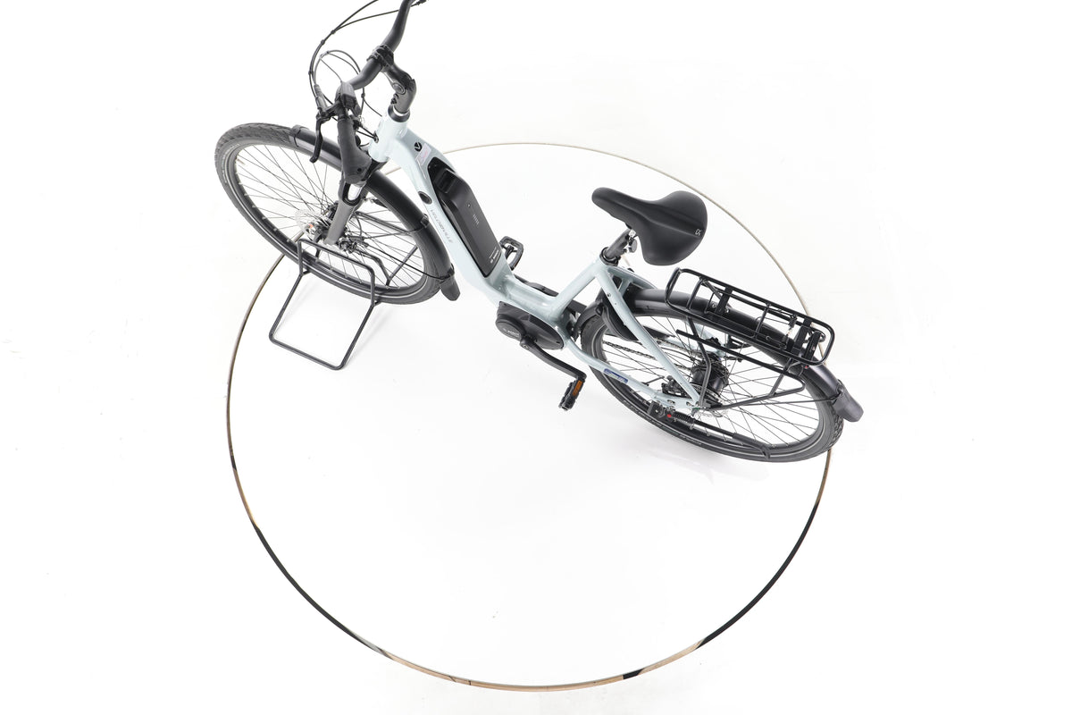 Velo de Ville AEB 400 City E-Bike Tiefeinsteiger 2024 - Image 20