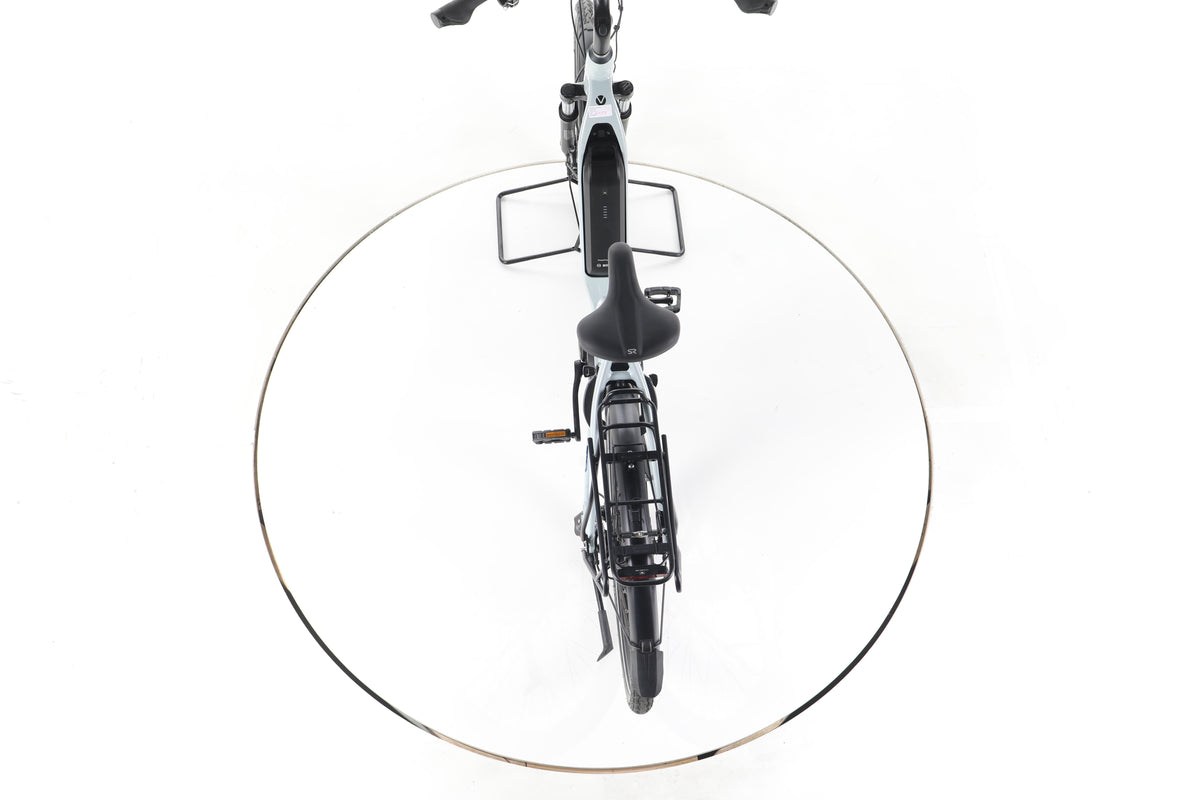Velo de Ville AEB 400 City E-Bike Tiefeinsteiger 2024 - Image 22