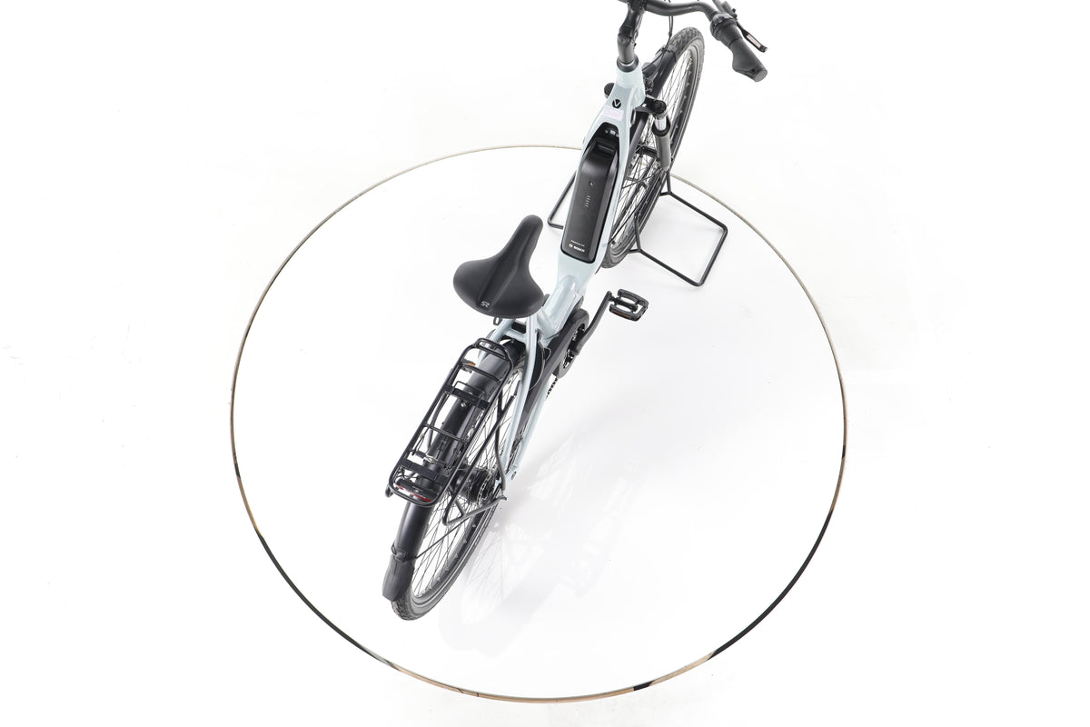 Velo de Ville AEB 400 City E-Bike Tiefeinsteiger 2024 - Image 23