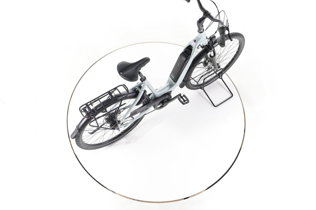 Velo de Ville AEB 400 City E-Bike Tiefeinsteiger 2024 - Image 24